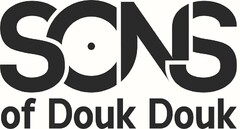 SONS OF DOUK DOUK