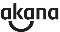 AKANA