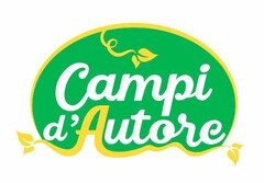 Campi d'Autore