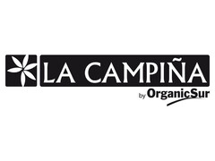 LA CAMPIÑA BY ORGANICSUR