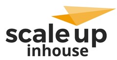 scale up inhouse
