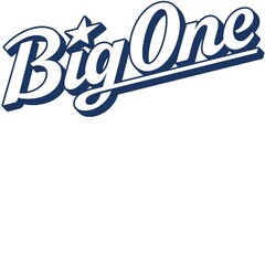 BigOne