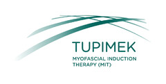 TUPIMEK MYOFASCIAL INDUCTION THERAPY (MIT)