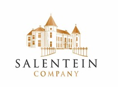 SALENTEIN COMPANY