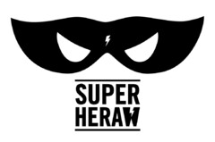 SUPER HERAW