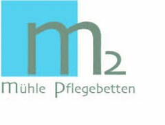 m2 muehle pflegebetten