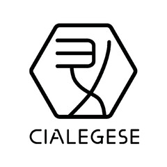 CIALEGESE