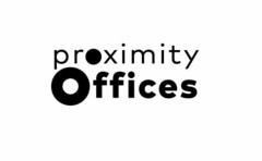 proximity Offices