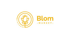 Blom MARKET