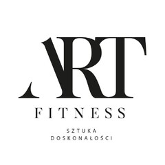 ART FITNESS SZTUKA DOSKONAŁOŚCI