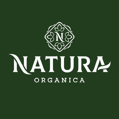 N NATURA ORGANICA