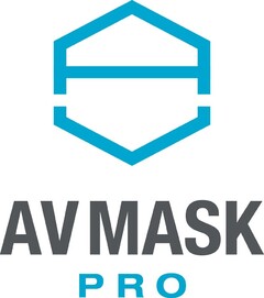 AV MASK PRO