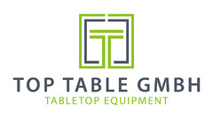 TOP TABLE GMBH TABLETOP EQUIPMENT