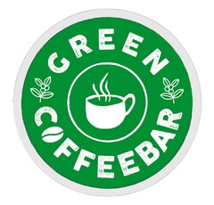 GREEN COFFEEBAR