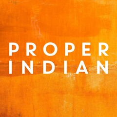 PROPER INDIAN