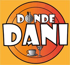 DONDE DANI