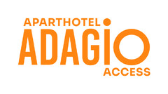 APARTHOTEL ADAGIO ACCESS