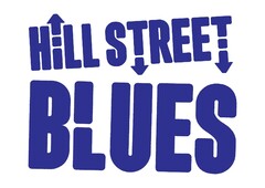 HILL STREET BLUES