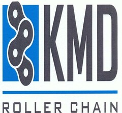 KMD ROLLER CHAIN