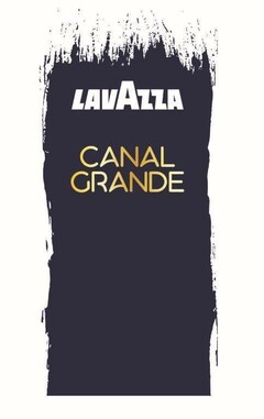 LAVAZZA CANAL GRANDE
