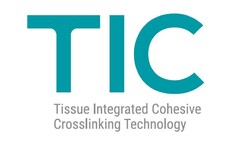 TIC Tissue Integrated Cohesive Crosslinking Technology