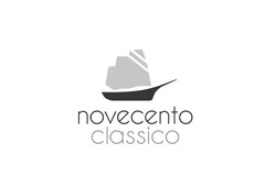 novecento classico