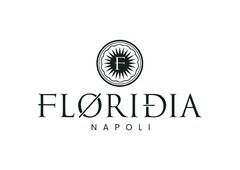 F FLØRIDIA NAPOLI