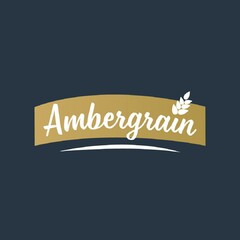 Ambergrain