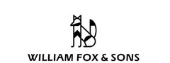 WILLIAM FOX & SONS