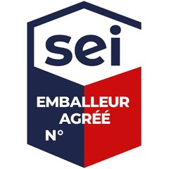 sei EMBALLEUR AGRÉÉ Nº