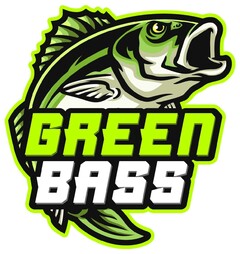 GREEN BASS