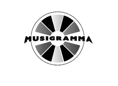 MUSIGRAMMA