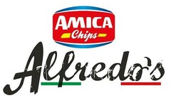 AMICA Chips Alfredo's