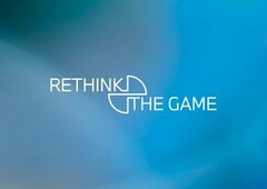 RETHINK THE GAME