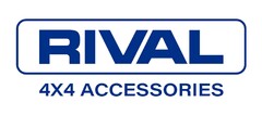 RIVAL 4X4 ACCESSORIES