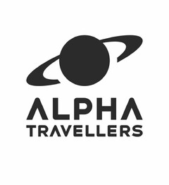 ALPHA TRAVELLERS