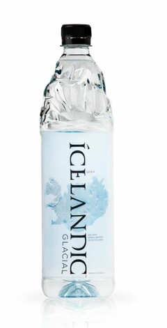 ÍCELANDIC GLACIAL