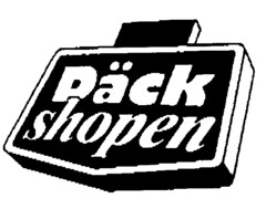 Däck shopen