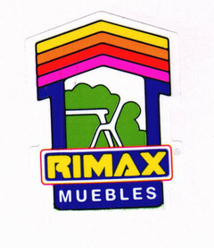 RIMAX MUEBLES