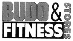 BUDO & FITNESS STORES