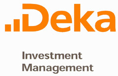 Deka Investment Management