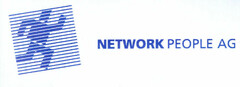 NETWORK PEOPLE AG