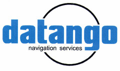 datango navigation services