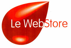 Le WebStore