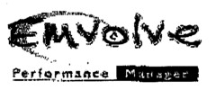 Emvolve Performance Manager