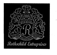 R Rothschild Entreprises