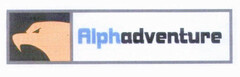 Alphadventure