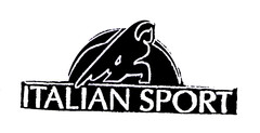 ITALIAN SPORT