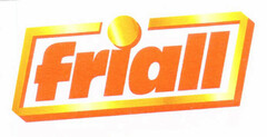 friall