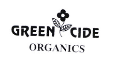 GREEN CIDE ORGANICS